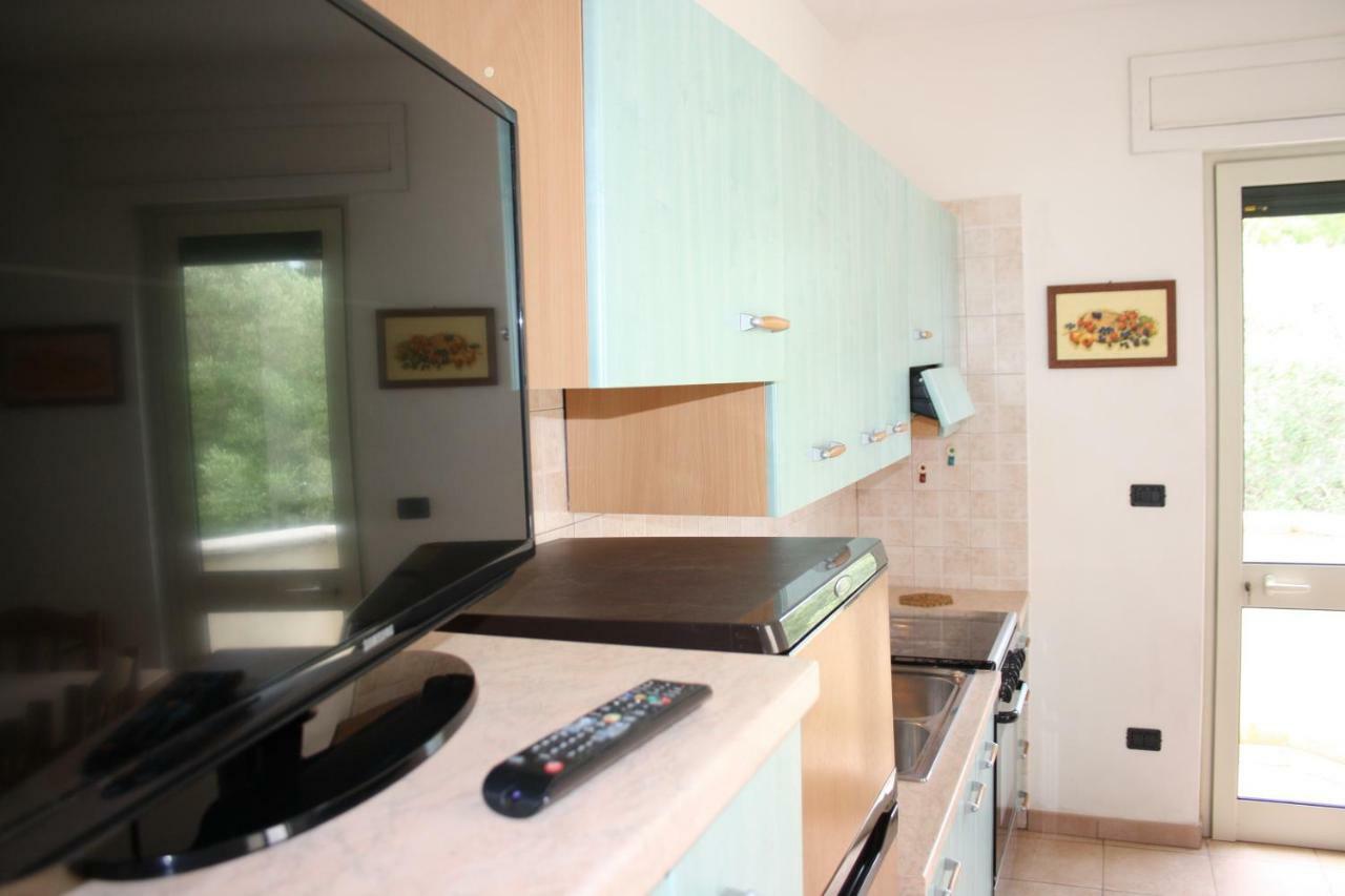 Cerra Casa Vacanze Otranto Exterior foto