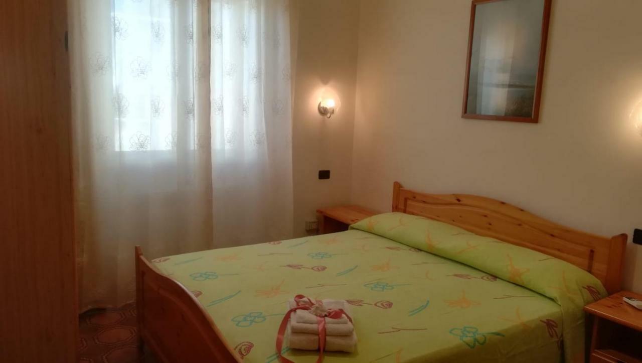 Cerra Casa Vacanze Otranto Exterior foto
